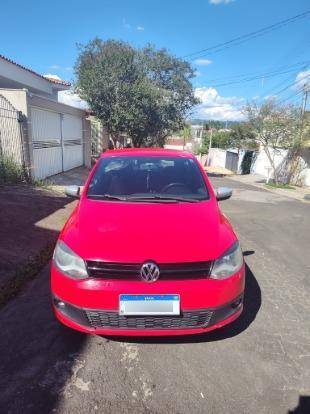 VOLKSWAGEN FOX 1.6 MI ROCK IN RIO 8V FLEX 4P MANUAL VOLKSWAGEN FOX 1.6 MI ROCK IN RIO 8V FLEX 4P MANUAL